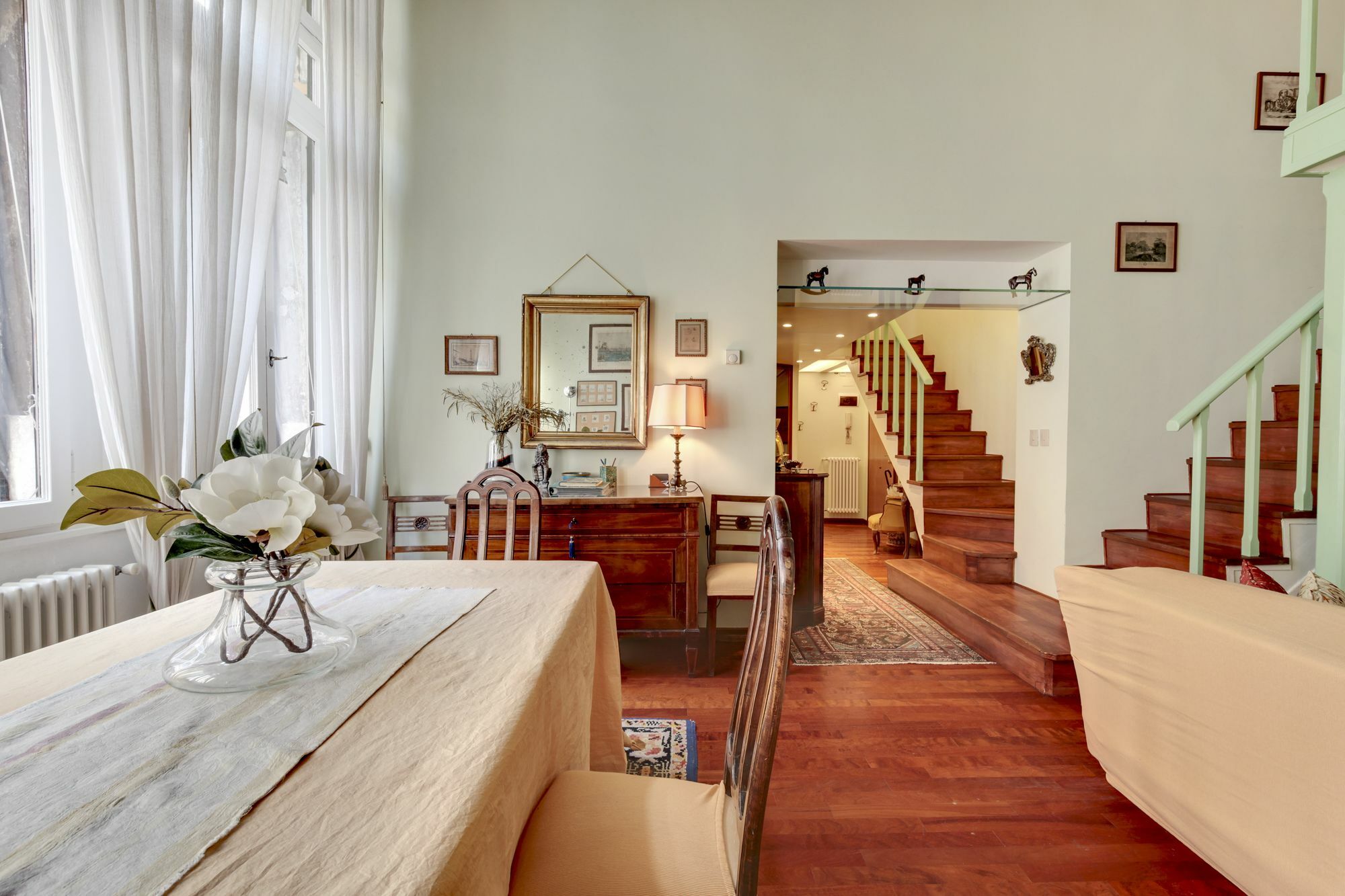 Appartement Castello *