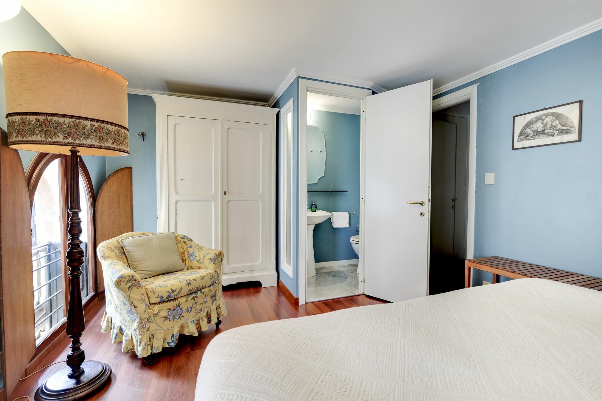 Appartement Castello Venise