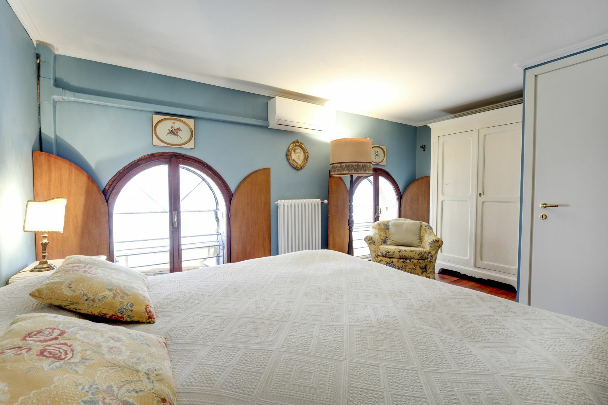 Appartement Castello *